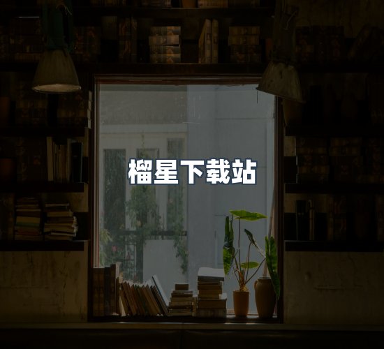 关于榴星下载站